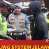 Polisi Perkuat Cooling System Jelang Pilkades Sidokerto dan Serukan Warga Tetap Rukun