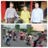 Polisi Ringkus Dua Pelaku Begal yang Menyerang Pelajar SMA di Binjai