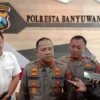 Polisi Selidiki Kasus Pelemparan Batu ke Mobil di Lumajang