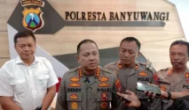 Polisi Selidiki Kasus Pelemparan Batu ke Mobil di Lumajang