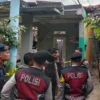 Polisi Selidiki Ledakan di Rumah Warga Pasirian