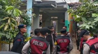 Polisi Selidiki Ledakan di Rumah Warga Pasirian