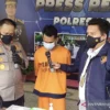 Polisi Situbondo Tangkap Komplotan Pencurian dengan Kekerasan