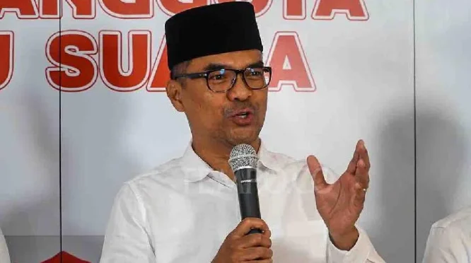 Polisi tangkap 2 pelaku penganiayaan wakil ketua umum PSI