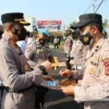 Polisi Tangkap Residivis Curanmor Usai Beraksi di Gumukmas