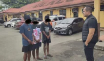 Polisi Tangkap Tiga Terduga Begal Sadis di Lumajang, Satu Pelaku Masih Buron