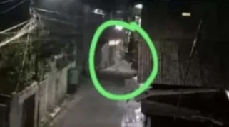 Polisi Tegaskan Isu Teror Pocong di Tangerang Adalah Hoaks
