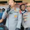 Polisi Terus Memburu Pelaku Percobaan Curas terhadap Mahasiswi Unpad di Jatinangor Sumedang