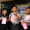 Polisi Terus Mencari Pelaku Pencurian Kendaraan di Umbulsari Jember