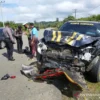 Polisi Terus Selidiki Penyebab Kecelakaan Mobil Patroli di Sumba Timur