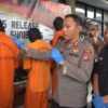 Polisi Tetapkan MR sebagai Tersangka Curas Mahasiswi Unpad di Sumedang, Ini Motifnya