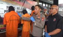 Polisi Tetapkan MR sebagai Tersangka Curas Mahasiswi Unpad di Sumedang, Ini Motifnya