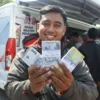 Polisi Ungkap Kasus Penipuan Modus Tukar Uang Baru di Situbondo