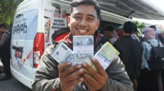Polisi Ungkap Kasus Penipuan Modus Tukar Uang Baru di Situbondo