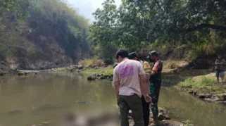 Polisi Ungkap Kronologi Bocah 3 Tahun di Garut yang Ditemukan Meninggal di Kolam