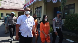 Polisi Ungkap Modus Pencuri Kotak Amal yang Berpura-pura Shalat di Mushala Pesanggrahan Jakarta Selatan