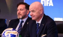 Polisi Vancouver Tolak Permintaan Pengawalan Gianni Infantino, FIFA Beri Klarifikasi