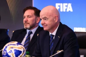 Polisi Vancouver Tolak Permintaan Pengawalan Gianni Infantino, FIFA Beri Klarifikasi