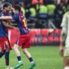 Politik Regional Membayangi Laga Madrid vs Barcelona 2025-2026