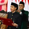 Politisi PDIP Kritik Wakil Presiden Gibran soal Pansos Lewat Ocha SMAN 1 Pontianak