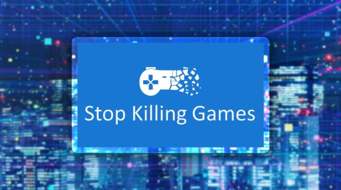 Politisi Uni Eropa Kritik 'Wokeness' dan Karakter Yasuke di Debat Stop Killing Games