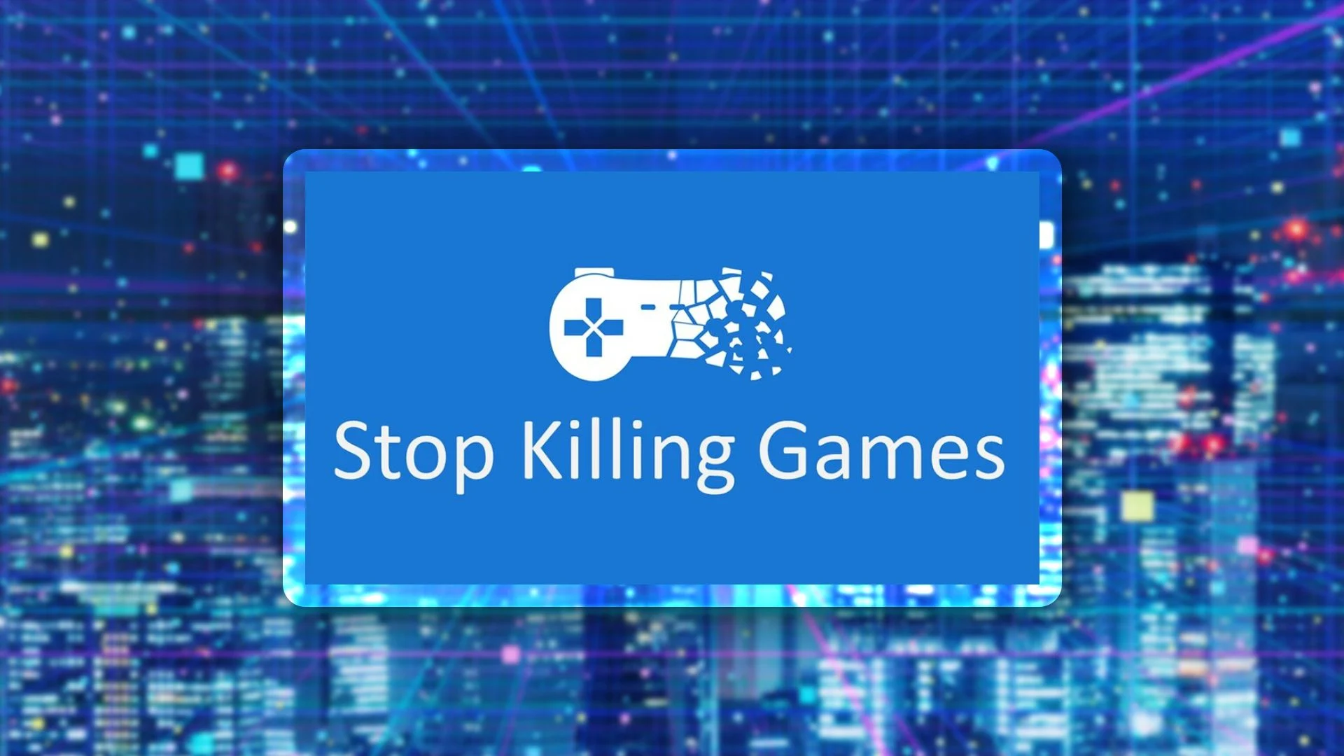 Politisi Uni Eropa Kritik 'Wokeness' dan Karakter Yasuke di Debat Stop Killing Games