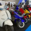 Polling: Ada Subsidi Rp 5 Juta Motor Listrik, Tertarik Beli?