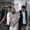 Polres Bandara Soekarno-Hatta Tangkap Pelaku Pencurian Tas Merek Lululemon Senilai Rp 1 Miliar