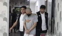 Polres Bandara Soekarno-Hatta Tangkap Pelaku Pencurian Tas Merek Lululemon Senilai Rp 1 Miliar