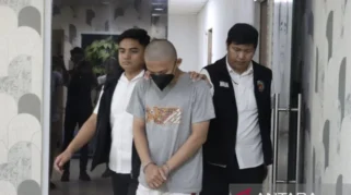 Polres Bandara Soekarno-Hatta Tangkap Pelaku Pencurian Tas Merek Lululemon Senilai Rp 1 Miliar