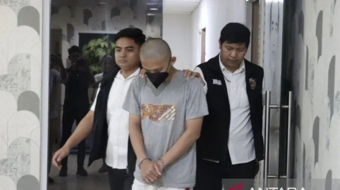Polres Bandara Soekarno-Hatta Tangkap Pelaku Pencurian Tas Merek Lululemon Senilai Rp 1 Miliar