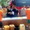 Polres Bondowoso Tangkap Penimbun BBM, Pemilik SPBU Siap Diperiksa Polisi