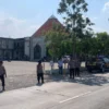 Polres Gresik Tangkap 8 Suporter Fanatik Terkait Kasus Pengeroyokan Brutal di Surabaya