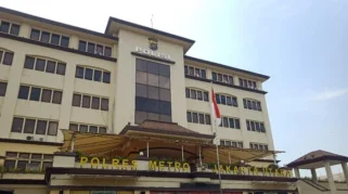 Polres Jakarta Utara Tingkatkan Patroli untuk Cegah Aksi Begal