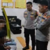 Polres Jember Amankan Tiga Pemuda Pembuat Video Pocong Viral yang Meresahkan Warga