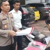 Polres Lamongan Tangkap Pelaku Pencurian Mesin Disel Asal Gresik yang Beraksi di 53 Lokasi