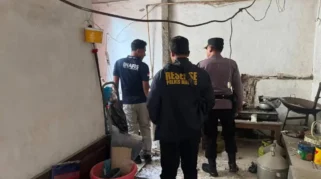 Polres Malang Selidiki Ledakan Petasan yang Menewaskan Warga di Desa Jenggolo