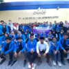 Polres Mojokerto Sosialisasikan SKCK ke Karyawan PT Aice Ngoro Industrial Park
