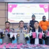 Polres Pamekasan Berhasil Tangkap Kurir Sabu yang Merupakan Residivis