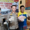 Polres Pamekasan Tangkap Tiga Terduga Pengedar Pil Ekstasi di Lokasi Berbeda