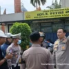 Polres Pelabuhan Tanjung Priok Tingkatkan Patroli Cipta Kondisi untuk Cegah Kejahatan Jalan