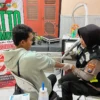 Polres Situbondo Gelar Bakti Sosial Donor Darah dan Hapus Tato Gratis Sambut Hari Bhayangkara ke-80