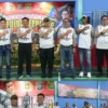 Polres Situbondo Gelar Turnamen Mobile Legends Sambut Hari Bhayangkara ke-80