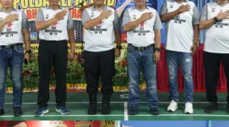 Polres Situbondo Gelar Turnamen Mobile Legends Sambut Hari Bhayangkara ke-80