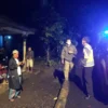 Polres Situbondo Imbau Masyarakat Tak Percaya Isu Pocong Gentayangan