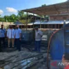 Polres Situbondo Tidak Mengetahui Penanganan Kasus Penimbunan Solar Subsidi