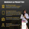 Polres Sukoharjo Tingkatkan Layanan SKCK Online dengan Mitigasi Gangguan Sistem