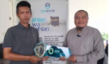 Polresta Banyuwangi Bongkar Travel Umrah Bodong, Kerugian Capai Rp500 Juta