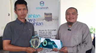 Polresta Banyuwangi Bongkar Travel Umrah Bodong, Kerugian Capai Rp500 Juta