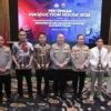Polri Dorong Kolaborasi Nasional untuk Lindungi Karya Anak Bangsa di Era Digital